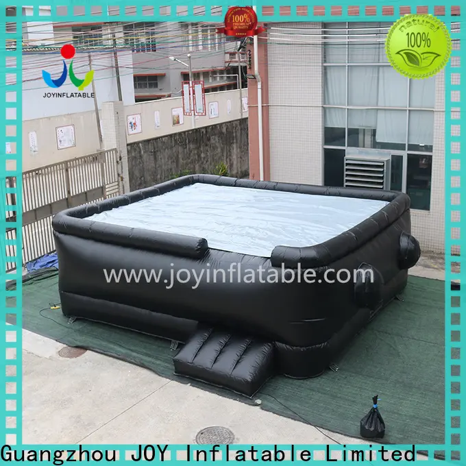 JOY Inflatable bag jump airbag for sale for skiing 1