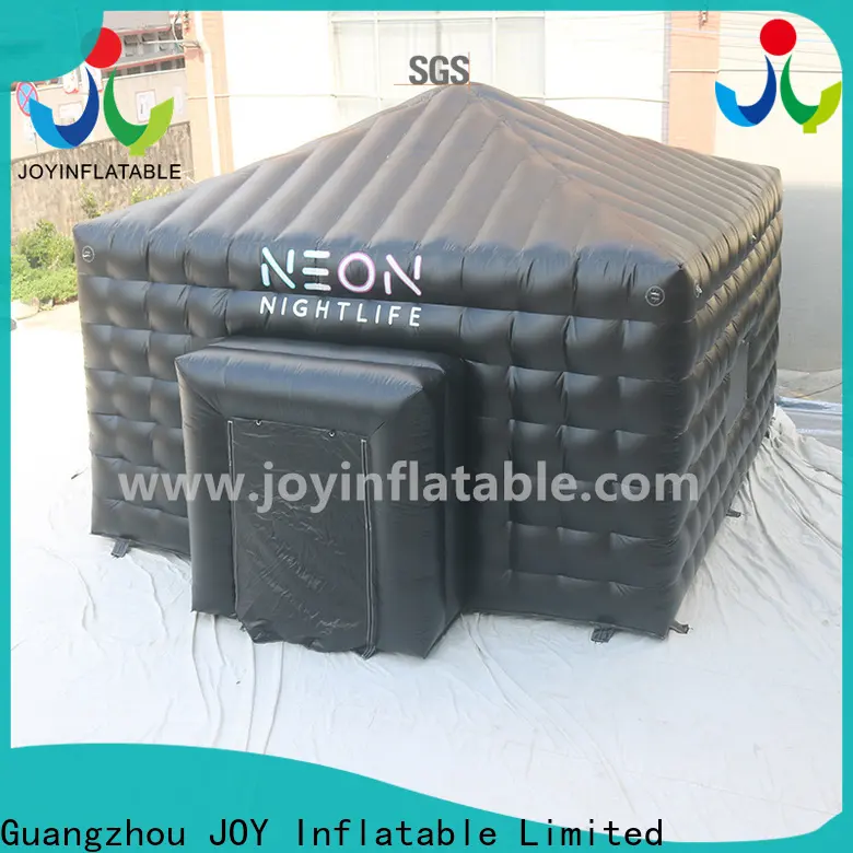 JOY Inflatable portable inflatable nightclub factory price for events 1
