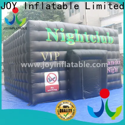 JOY Inflatable inflatable nightclub near me supplier for parties 1