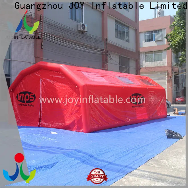 JOY Inflatable High-quality medical inflatables for outdoor 1