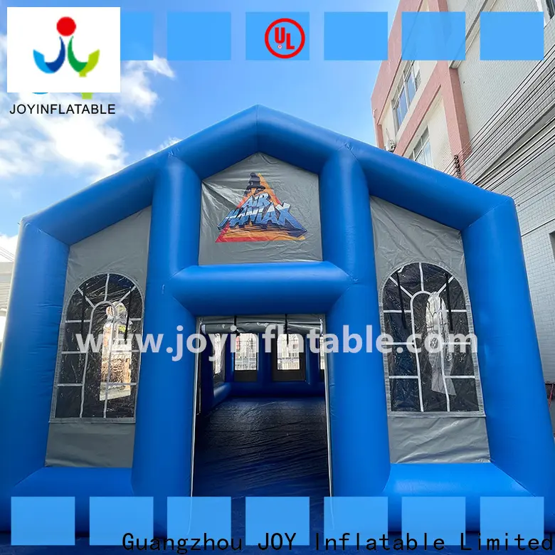 JOY Inflatable inflatable dance room dealer for clubs 1