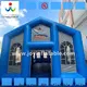 JOY Inflatable inflatable dance room dealer for clubs 1