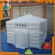 JOY Inflatable bridge inflatable shelter tent maker for kids 1