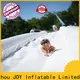 JOY Inflatable water slip and slide dealer for child 1