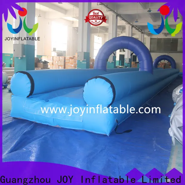 JOY Inflatable big inflatable water park factory for child 1