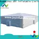 JOY Inflatable big blow up tent supply for child 1