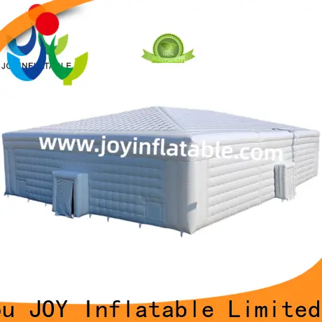 JOY Inflatable jumper instant inflatable marquee factory price for outdoor 1