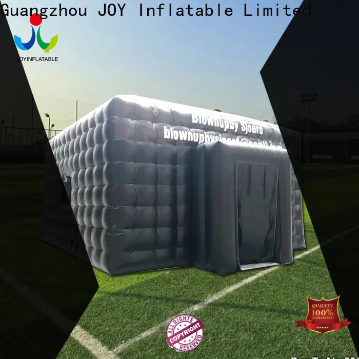 JOY Inflatable inflatable nightclub bouncy castle company for clubs 1