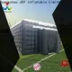 JOY Inflatable inflatable nightclub bouncy castle company for clubs 1
