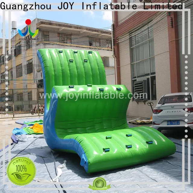 Latest inflatable water park for adults factory for outdoor 1