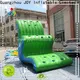 Latest inflatable water park for adults factory for outdoor 1
