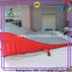 Top stunt airbag for sale supply for skiing 1