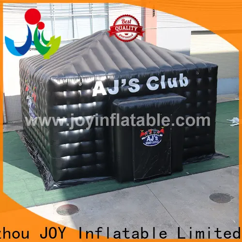 JOY Inflatable Quality portable night club supplier for parties 1