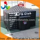 JOY Inflatable Quality portable night club supplier for parties 1