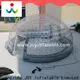 JOY Inflatable Latest inflatable bubble tent clear for sale for children 1