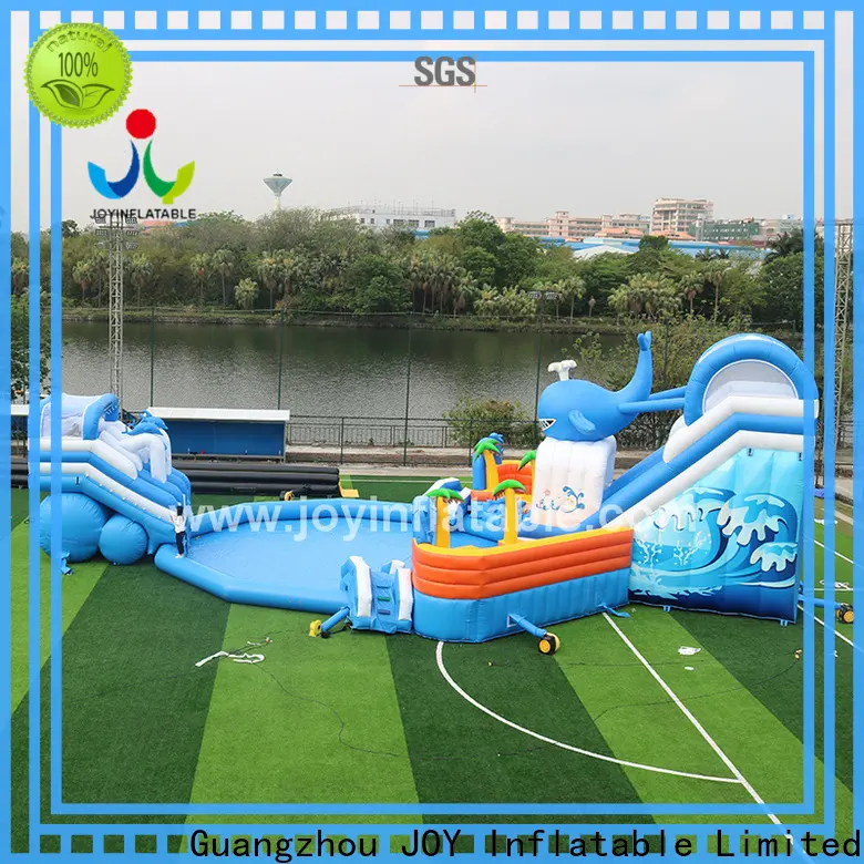 JOY Inflatable Professional inflatable fun wholesale for outdoor 1