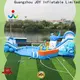 Professional inflatable adult water slide supplier for kids 1