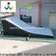 JOY Inflatable bmx airbag landing for sale factory price for bike landing 1