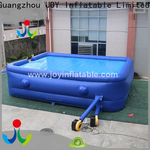 JOY Inflatable jump airbag vendor for skiing 1