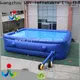 JOY Inflatable jump airbag vendor for skiing 1