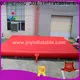 JOY Inflatable inflatable bmx landing ramp for bike landing 1
