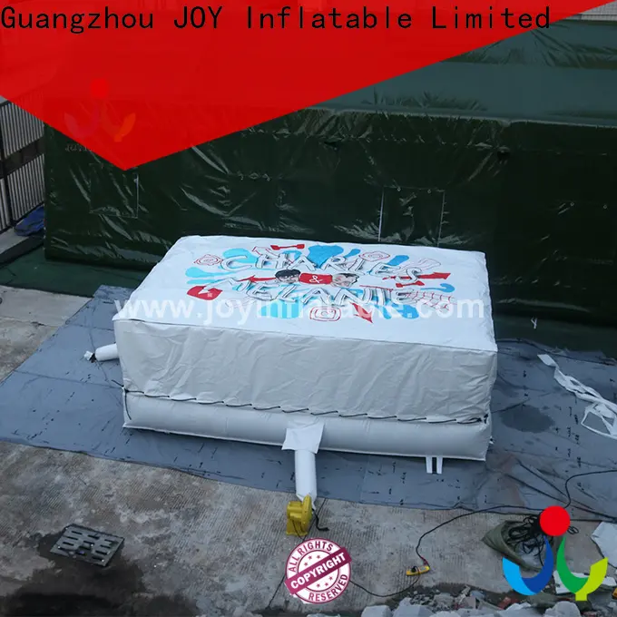 Bulk buy jump Air bag dealer for skiing 1