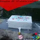 Bulk buy jump Air bag dealer for skiing 1