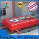JOY Inflatable inflatable stunt bag for outdoor activities2 1