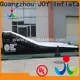 Customized inflatable foam pit for sale for sale for sports 1