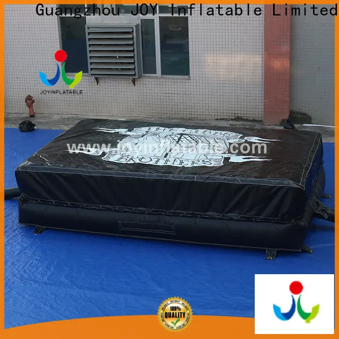 JOY Inflatable jump Air bag for outdoor activities1 1