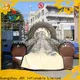 JOY Inflatable Latest buy inflatable water slide supplier for child 1