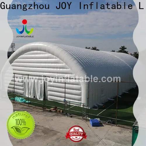 JOY Inflatable go outdoors inflatable tents factory for outdoor 1