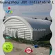 JOY Inflatable go outdoors inflatable tents factory for outdoor 1