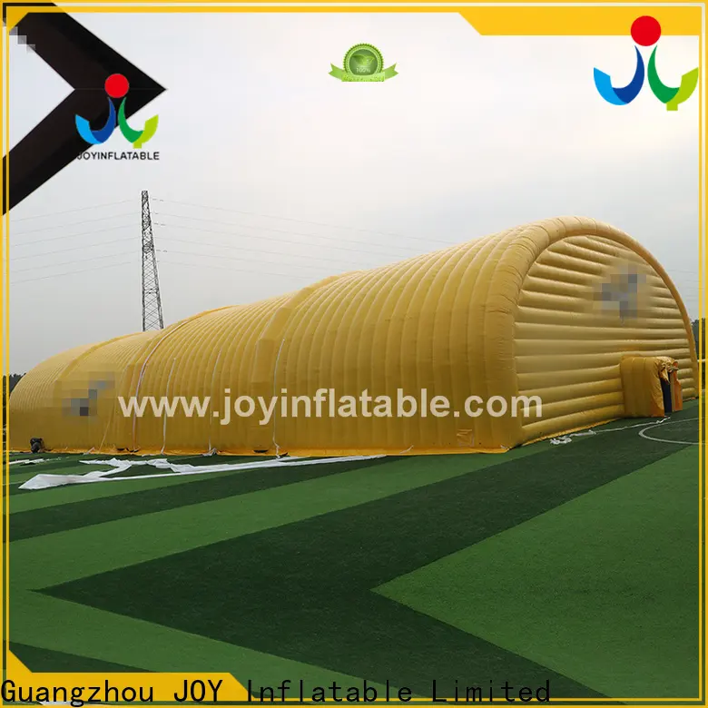 JOY Inflatable instant inflatable marquee for sale for child 1