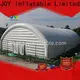 bridge inflatable tent suppliers distributor for children 1