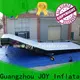 Latest bmx airbag lander factory for bike landing 1