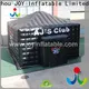 equipment inflatable festival tent for sale for outdoor 1