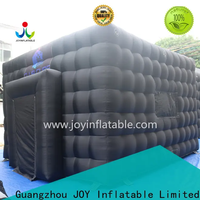 JOY Inflatable blow up party house maker for events 1