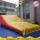 JOY Inflatable small fmx ramp for sale maker for outdoor 1