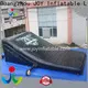 Latest airbag landing ramp maker for bike landing 1