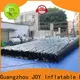 JOY Inflatable mtb airbag for sale distributor for outdoor 1