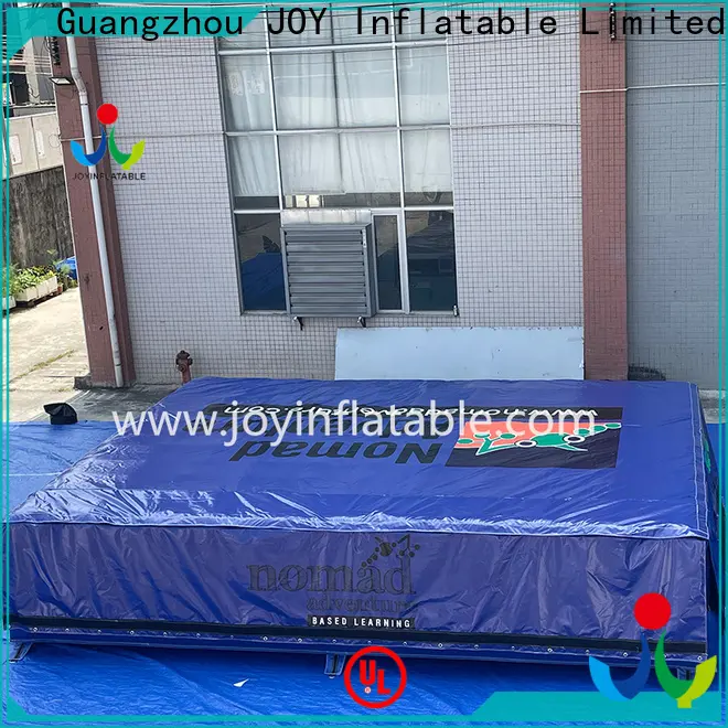 JOY inflatable bag jump airbag wholesale for skiing1 1
