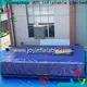 JOY inflatable bag jump airbag wholesale for skiing1 1