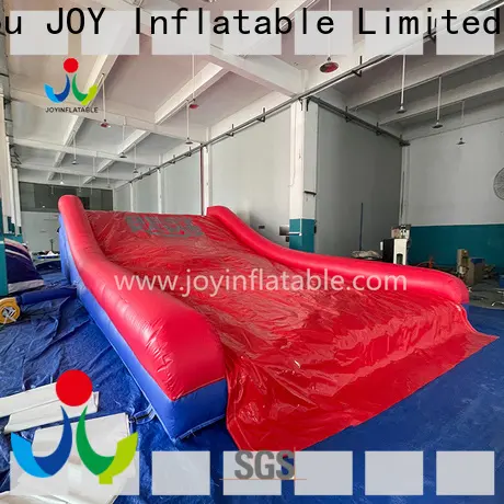JOY Inflatable New inflatable airbag for sports 1