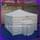 custom Inflatable cube tent factory for outdoor 1