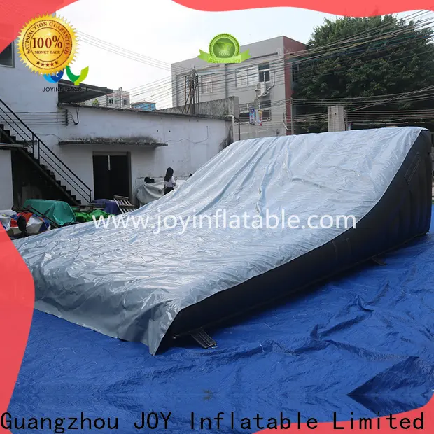 JOY Inflatable landing snowboard for sale for skiing 1