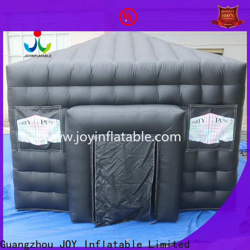 JOY inflatable inflatable marquee tent factory price for kids3 1