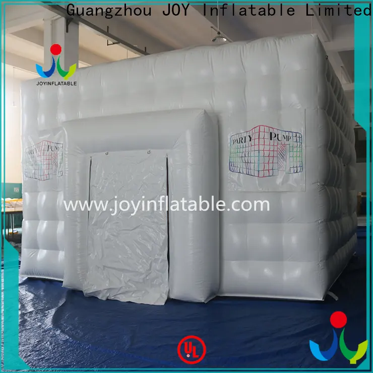 Custom inflatible club for clubs 1