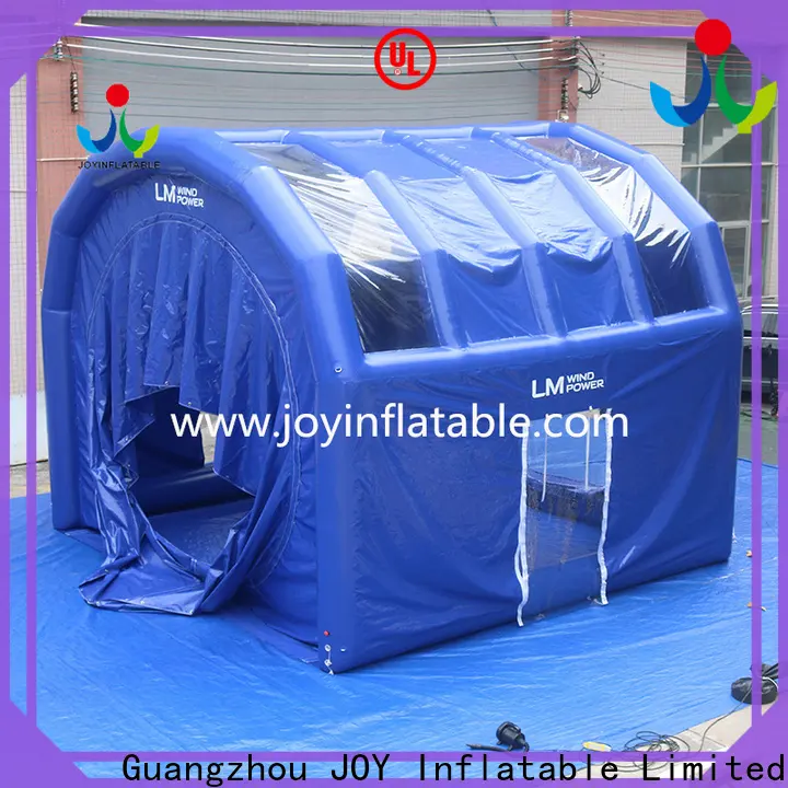 JOY Inflatable inflatable marquee to buy wholesale for kids 1