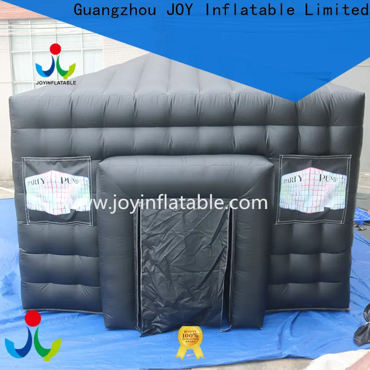 JOY Inflatable Latest blow up event tent dealer for events 1